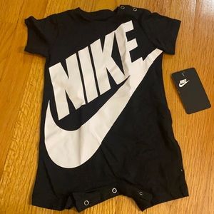 Baby Nike 1Pc